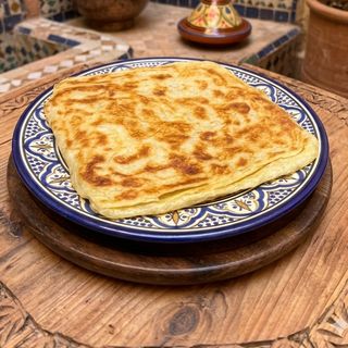 Mesemn fromage launchun مسمن فرماج لانشون