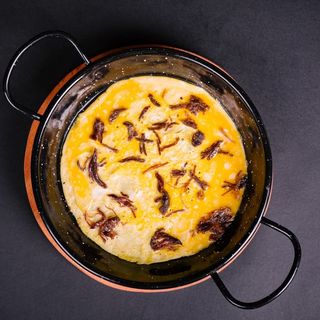 Poêlée khliaa مقيلة خليع فاسي