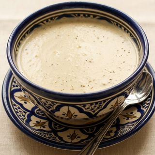 Hesuoa حسوة الشعير