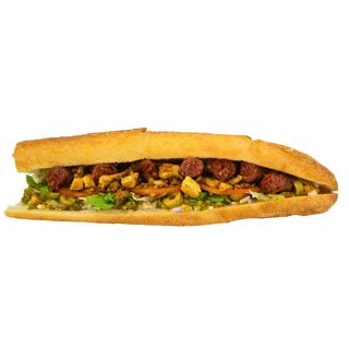 Bocadillos Mix Viandes