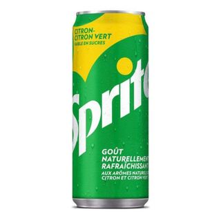 Sprite 25cl