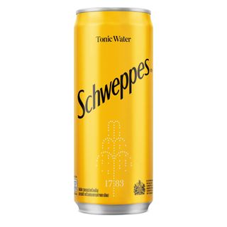 Schweppes Tonic 25cl