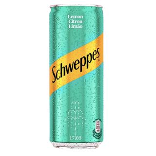 Schweppes Citron 25cl