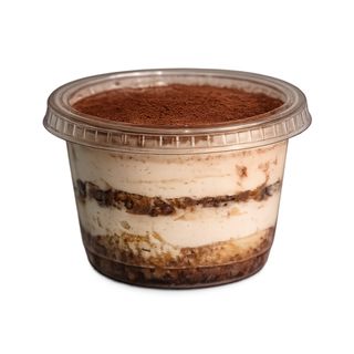 Tiramisu CAFÉ