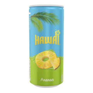 Hawai Ananas 25cl
