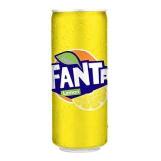 Fanta Lemon 25cl
