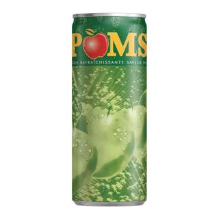 Poms 25cl