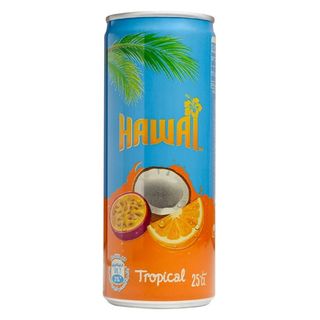 Hawai Tropical 25cl