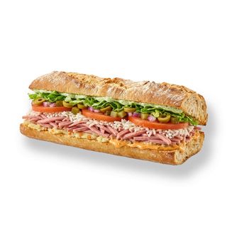 Bocadillos Luncheon