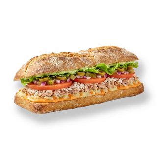 Bocadillos Thon