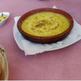 بيصارة بالفول البلدي