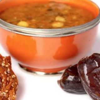 Pack harira marocain