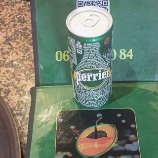 Perrier