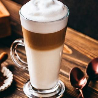 Café latte