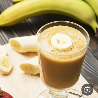 Jus banane