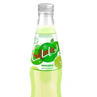 Oulmes virgin mojito