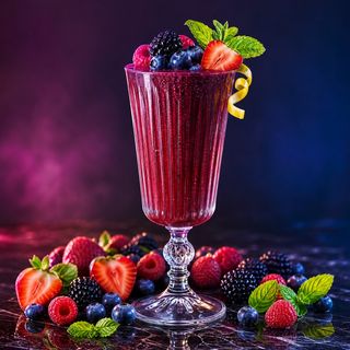 Mix Berry