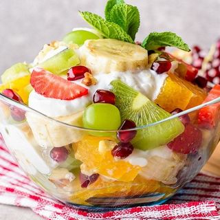 Salade fruit