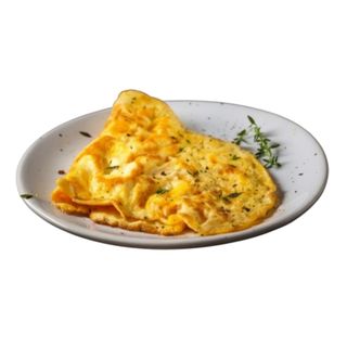 Omelette Fromages