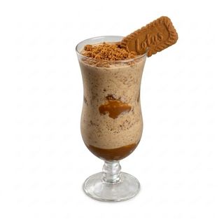 Milkshake Caramel