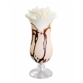 Milkshake Chocolat