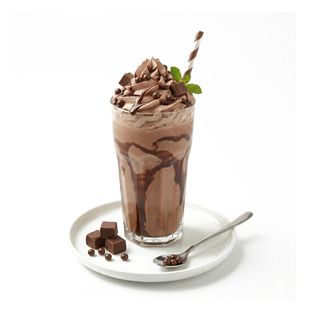 Milkshake Chocolat