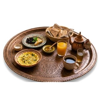 Petit déjeuner fassi