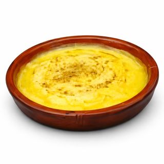 بيصارة بالفول البلدي