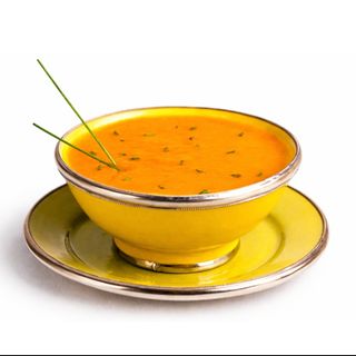 Soupe vegetable