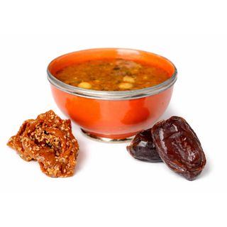 Pack harira marocain