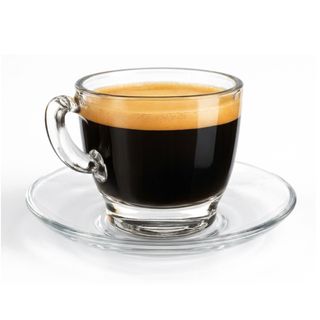 Espresso arabica