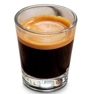 Espresso arabica