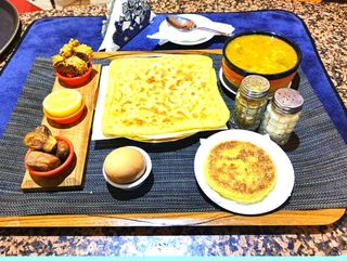 فطور رمضاني