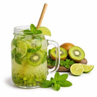 Mojito kiwi