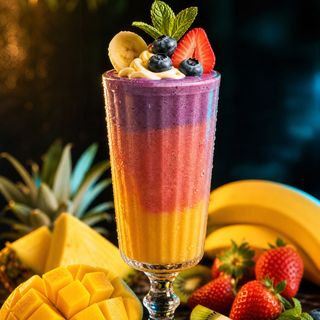 vita mix creamy