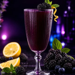 Black Berry