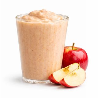 Smoothie apple