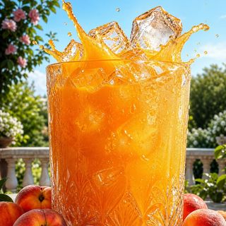 Jus de pêche