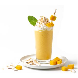 Milkshake Mango-coco
