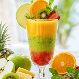 Fruit fit