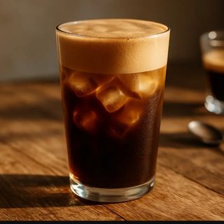 Espresso Alfredo