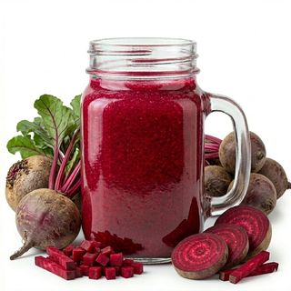 Jus betterave