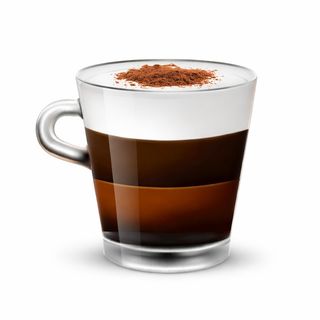 Espresso Maroccino