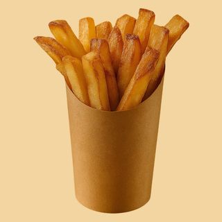 Secret Frites