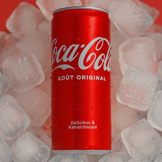 Coca Cola 25cl