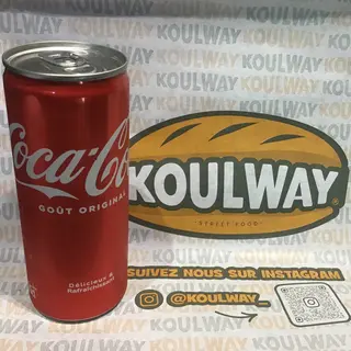 Coca cola