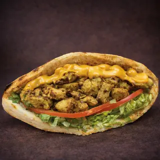 Le curry