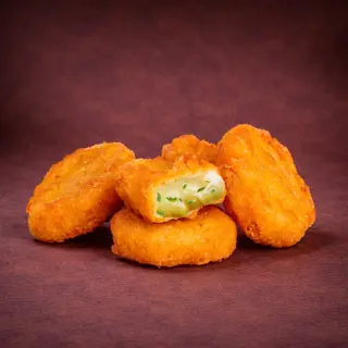 Chili cheese