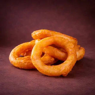 Oignon rings