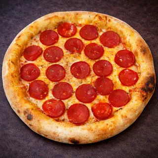 Pepperoni